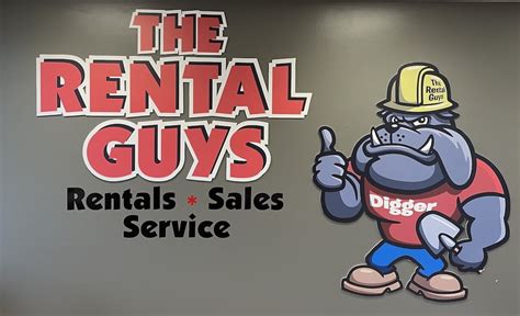 Rental Guys